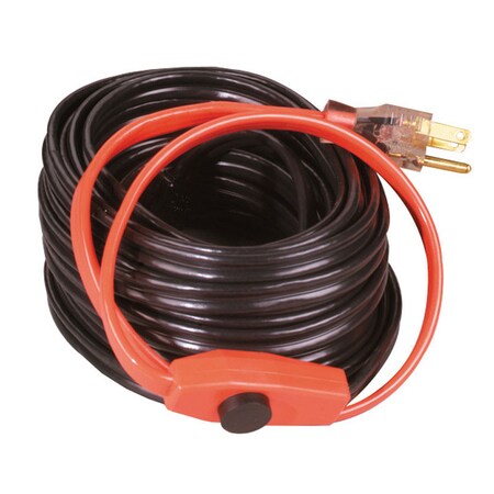 Easy Heat Heat-Tape 40Ft Automatic AHB-140